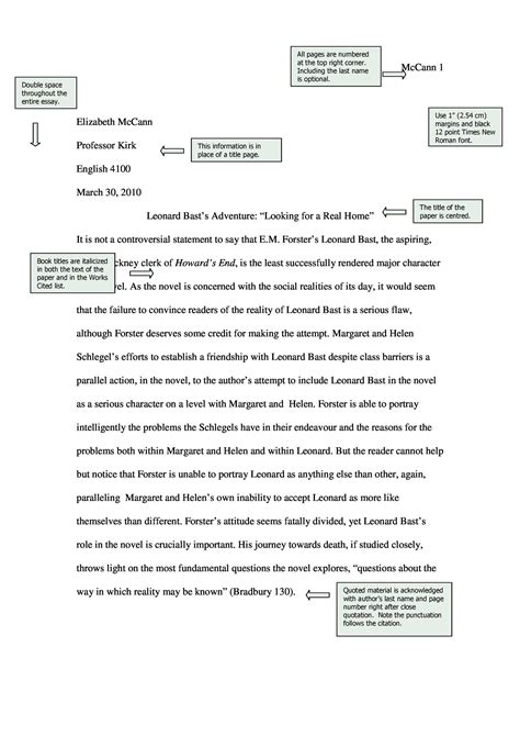 mla formet|mla form pdf.